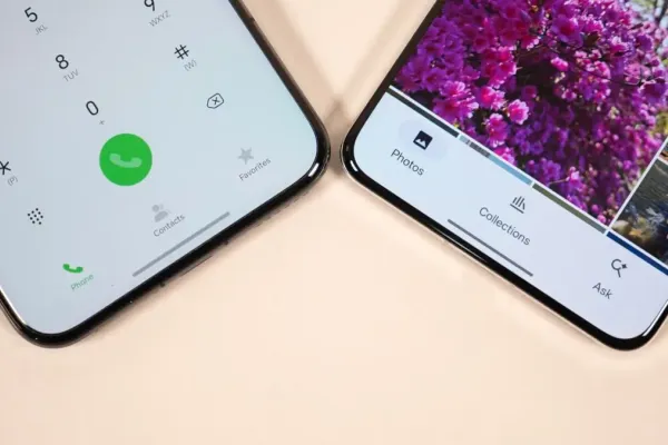 Google Responds to User Feedback with Chrome Interface Update