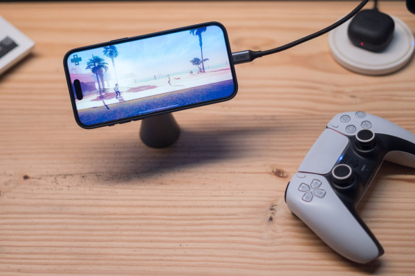 Apple Unveils Game Mode for iPhone to Boost Gaming Experience