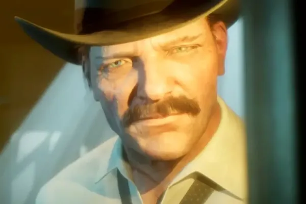 Industry Eyes on Judas as New Narrative FPS Gains Ground