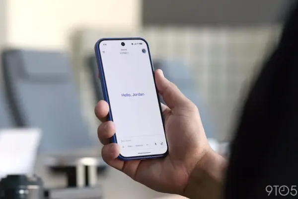 Gemini App Introduces New Tools Menu for User Convenience