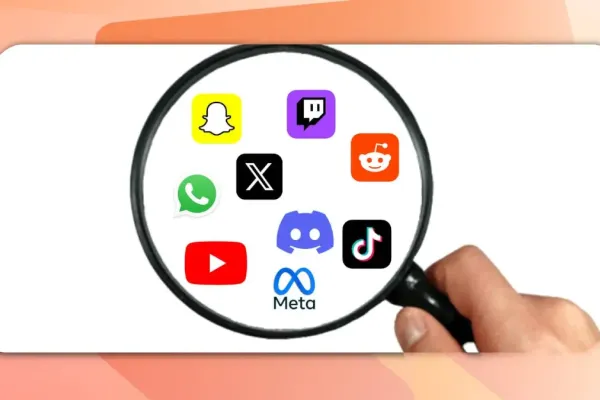 Replace Social Media Apps with PWAs for Digital Wellbeing