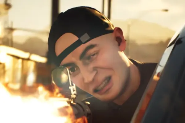 Mindseye Adds Free Starter Pack with June 2025 Update