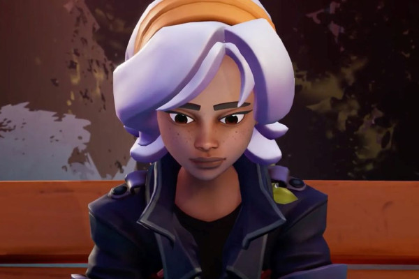 Wanderstop Brings Cozy Tea-Brewing Simulation Adventure