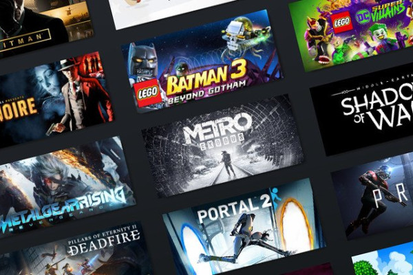 Epic Games Store Offers Free Fallout Collection and More Until Sept 5