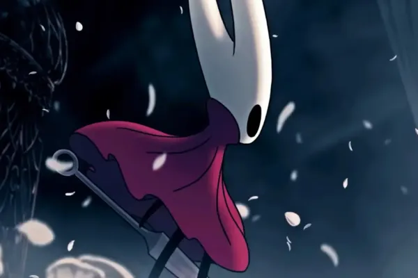 Silksong Emerges as a Defining Metroidvania Experience