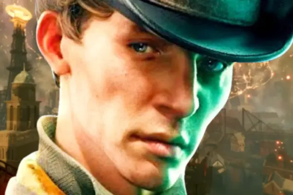 Nightingale City Update Enhances Gaming Experience