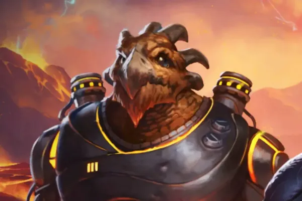 Launch of Stellaris: Infernals Expands Gameplay Options