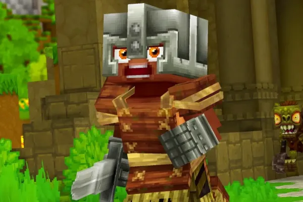 Hytale's World Generation V2 Set to Transform Gameplay