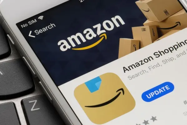 Enhancing Shopping Efficiency with Voice Search on Amazon