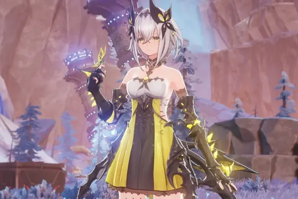 Duet Night Abyss Pre-registrations Surpass 5.2 Million