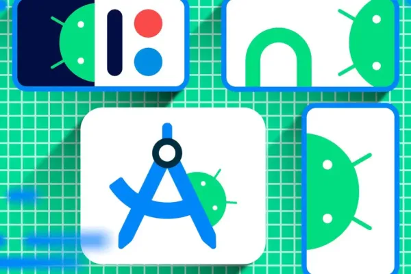 Antigravity IDE Enhances App Development with AI Tools