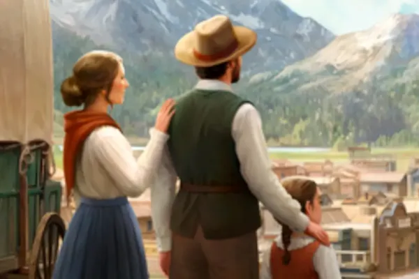 Pioneers Transforms Wild West Gameplay in New City Builder