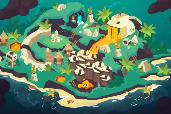 Bermuda Features in Top Android Game and App Deals