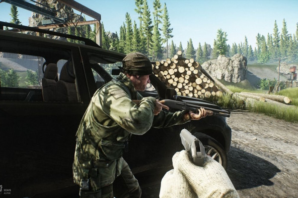 Battlestate Games Offers In-Game Currency for Reporting Cheaters