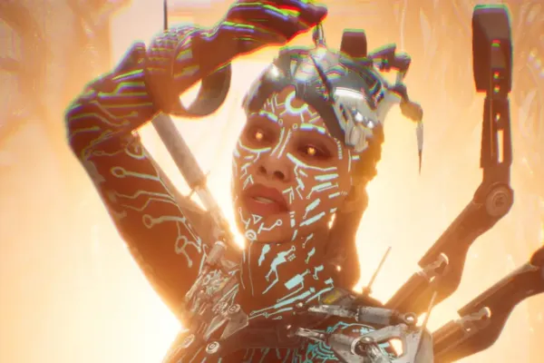 La Quimera Launch: Reburn Sets Release Date for New Sci-Fi Game