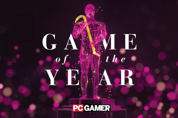 GOTY 2025: Kingdom Come: Deliverance 2 Wins Top Honors