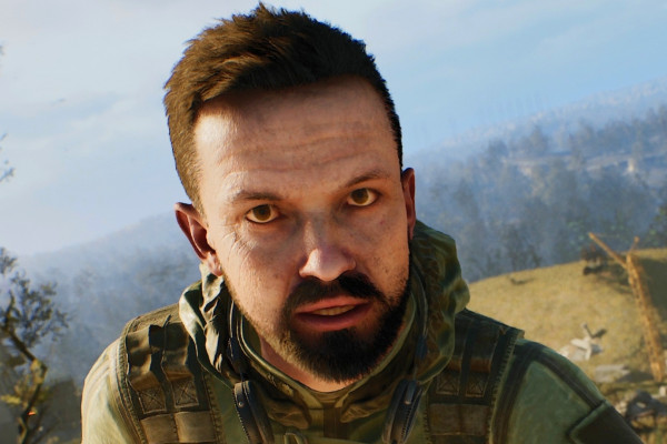 Stalker 2 Patch Enhances A-Life and NPC Dynamics