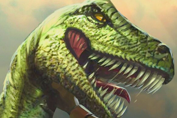 Turok Receives Major Update from Nightdive Studios