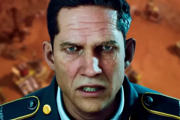 Tempest Rising Integrates Powerful Superweapons