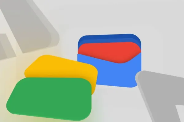 Google Wallet Adds Custom Nicknames to Passes
