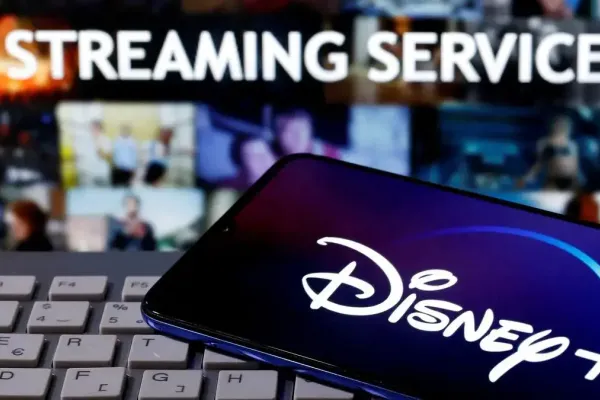 Disney+Hotstar Leads in App Experience for Android Users