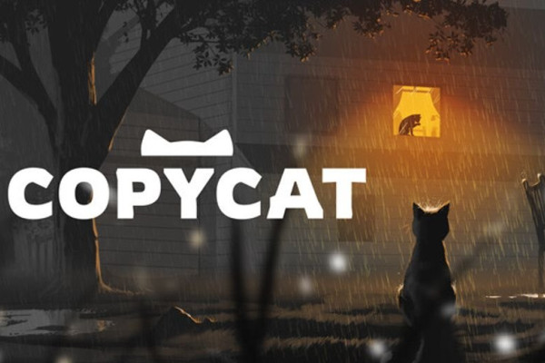 Spoonful of Wonder Releases Copycat, a New Narrative Adventure Game