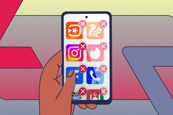 Effectively Manage Your Android With App Deletion Tips