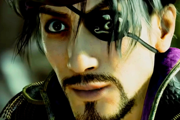 Yakuza: A Series Expansion Into Pirate-Themed Gaming