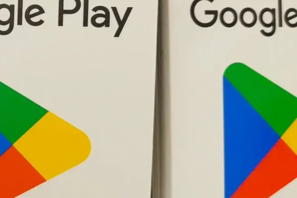 Google's Play Store Cleanup Results in Massive App Reduction