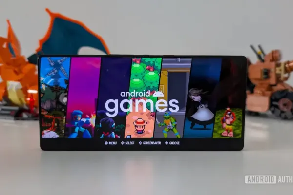 ES-DE Update 3.4.0 Enhances Gaming Features