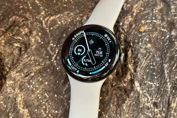 Wear OS 5.1 Update Brings Enhancements to Pixel Watches