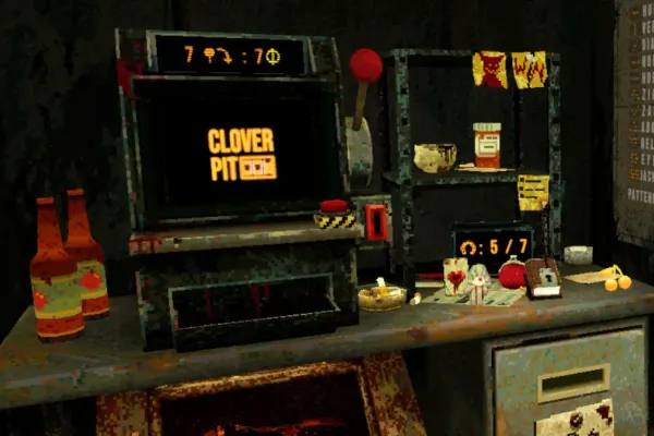 Cloverpit Launches Major Update with Exciting New Features