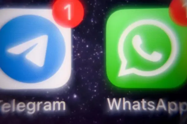 Messaging Apps Drive Innovation in Business Communication