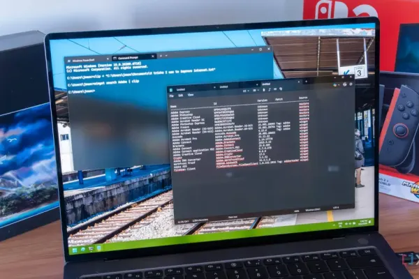 Flyoobe Unveils Update Tamer for Windows Management