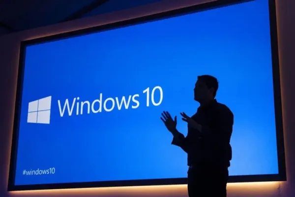 Windows 10 Security Updates Available Until October 2025