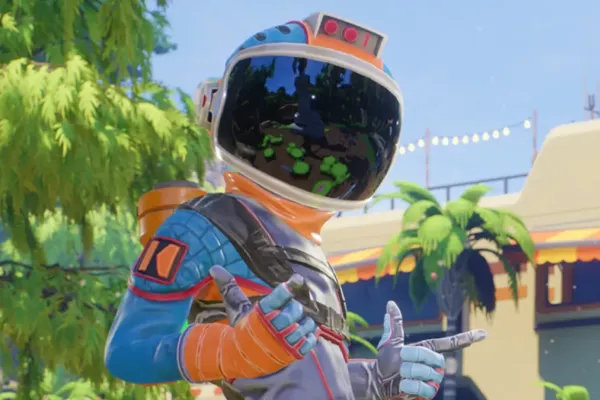 Revenge of the Savage Planet Offers Exploration and Satire