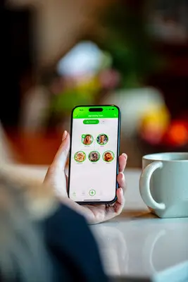 Life's Moments App Launches Worldwide on iPhone and Android