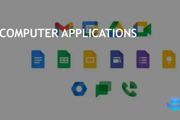 Google Introduces Google Essentials for Windows on Select HP Models