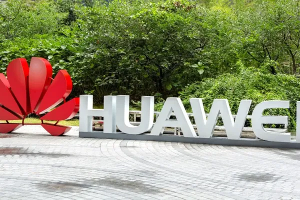 Huawei Launches HarmonyOS Laptop Amid US Sanctions