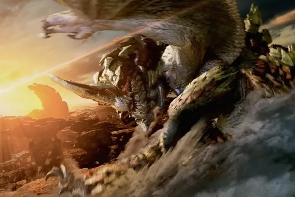 Monster Hunter Wilds Mod Boosts Performance by Reducing DLC Checks