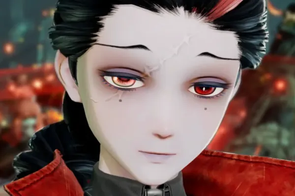 Code Vein 2 Features Familiar Soulslike Refinements