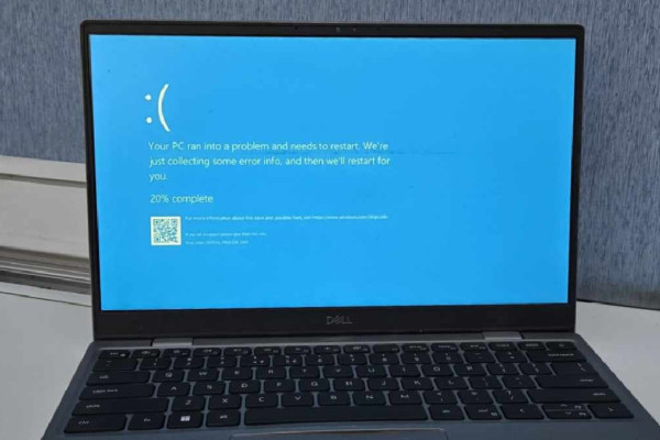 CrowdStrike Update Causes Windows Crashes, Microsoft Identifies Azure Issue