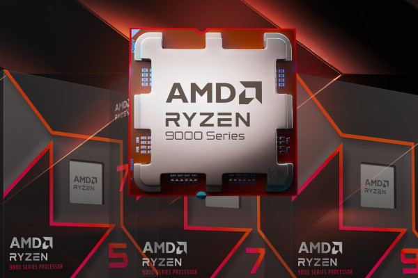 Windows 11 Update Boosts Performance for AMD Ryzen 9000 and 7000 CPUs