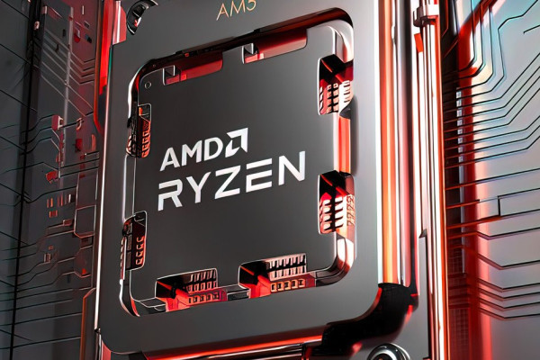 AMD and Microsoft Release Optimization Patch for Ryzen CPUs on Windows 11