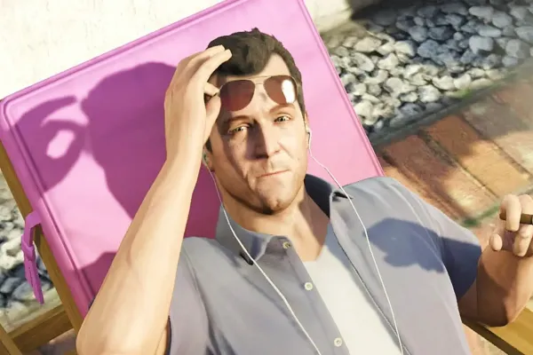GTA V Enhanced Update Delivers Improved PC Experience