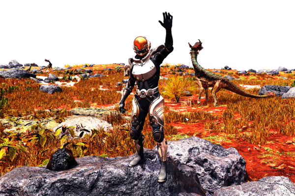 Starfield Creations Modding System: A Game-Changer for Bethesda Fans