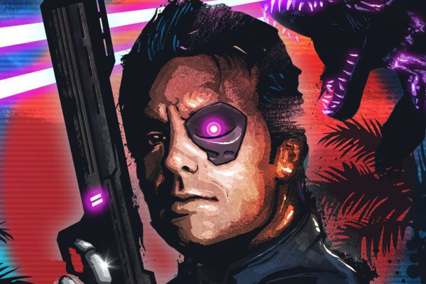 Blood Dragon's Return to Steam Marks Ubisoft's New Strategy