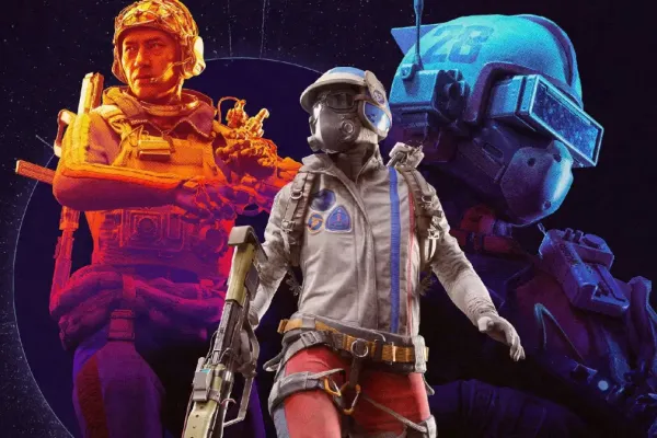 Arc Raiders Launches with Discount on Fanatical Arc Raiders Launches with Discount on Fanatical