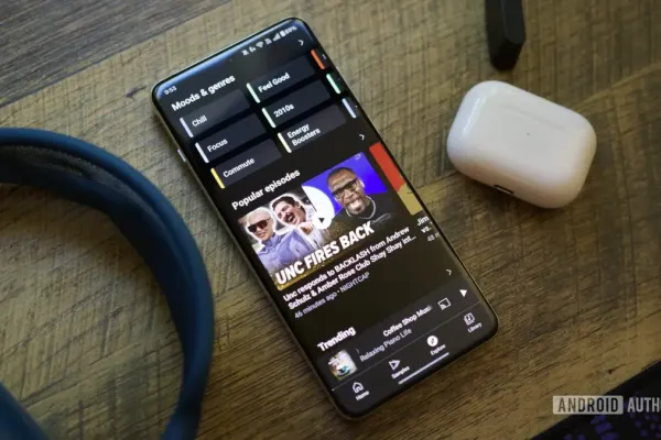 Deezer Stands Out with Unique Features Against YouTube Music