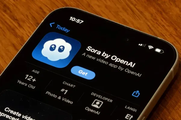 Sora 2 Surpasses 1M Downloads Amid Android Speculation